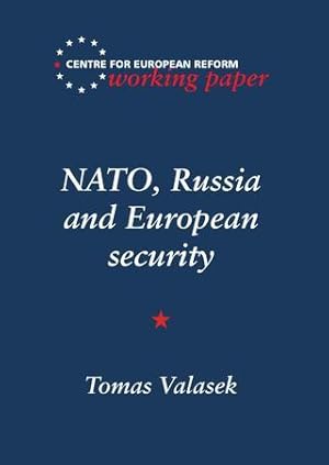 Seller image for Nato, Russia And European Security for sale by Devils in the Detail Ltd