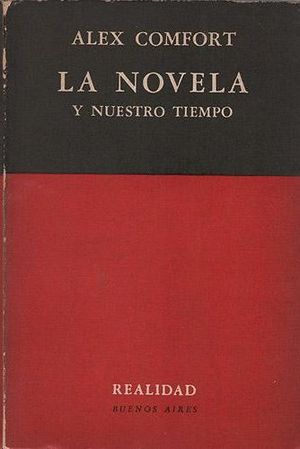 LA NOVELA Y NUESTRO TIEMPO