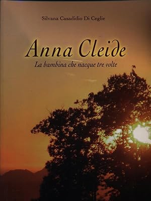 Immagine del venditore per Anna Cleide venduto da Librodifaccia