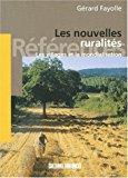 Bild des Verkufers fr Les Nouvelles Ruralites - Villages Et Mondialisation zum Verkauf von RECYCLIVRE