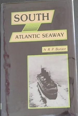Seller image for South Atlantic Seaway for sale by Chapter 1