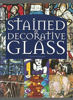 Stained and Decorative Glass