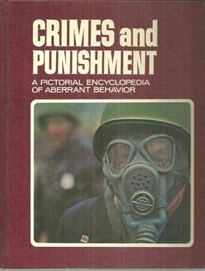 Immagine del venditore per CRIMES AND PUNISHMENT VOLUME SIXTEEN A Pictorial Encyclopedia of Aberrant Behavior venduto da Gibson's Books