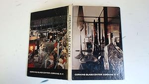 Seller image for The Corning Glass Center for sale by Goldstone Rare Books