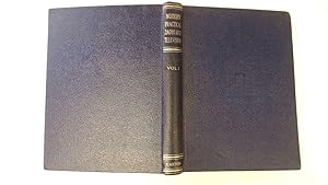 Image du vendeur pour Modern Practical Radio and Television Volumes I mis en vente par Goldstone Rare Books