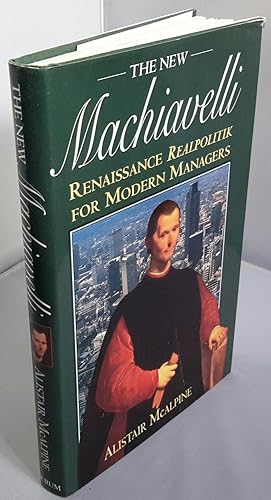 The New Machiavelli.
