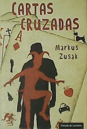 Imagen del vendedor de Cartas cruzadas. a la venta por Librera y Editorial Renacimiento, S.A.