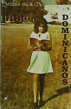 Bild des Verkufers fr Dominicanos. zum Verkauf von Librera y Editorial Renacimiento, S.A.