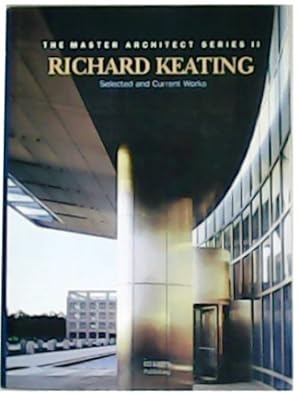 Bild des Verkufers fr Richard Keating. Selected and current works. Introduction by kay Kaiser. zum Verkauf von Librera y Editorial Renacimiento, S.A.