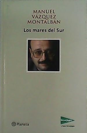 Seller image for Los mares del Sur. for sale by Librera y Editorial Renacimiento, S.A.