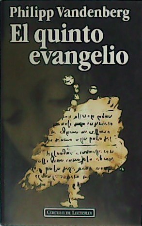Immagine del venditore per El quinto evangelio. venduto da Librera y Editorial Renacimiento, S.A.