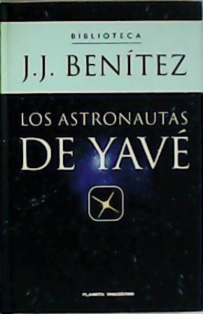 Seller image for Los astronautas de Yav. Dibujos de F. Ghot. for sale by Librera y Editorial Renacimiento, S.A.