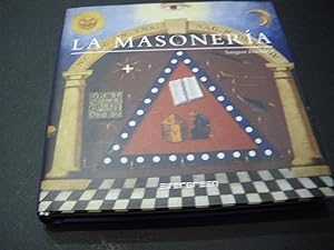 Seller image for LA MASONERIA for sale by Vrtigo Libros