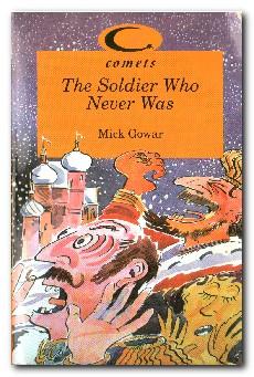 Seller image for The Soldier Who Never Was for sale by Darkwood Online T/A BooksinBulgaria