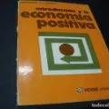 Seller image for Introduccion a La Economia Positiva for sale by Vrtigo Libros