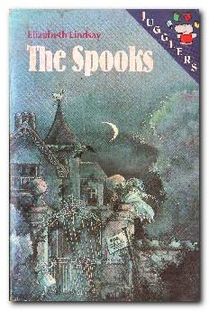 Imagen del vendedor de The Spooks a la venta por Darkwood Online T/A BooksinBulgaria