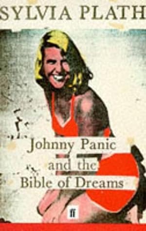 Bild des Verkufers fr Johnny Panic and the Bible of Dreams (Paperback) zum Verkauf von Grand Eagle Retail