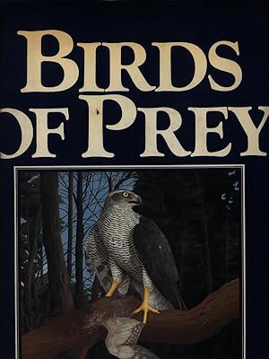 Image du vendeur pour Birds of Prey mis en vente par Librodifaccia