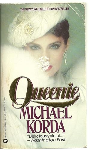 Seller image for Queenie for sale by Sabra Books