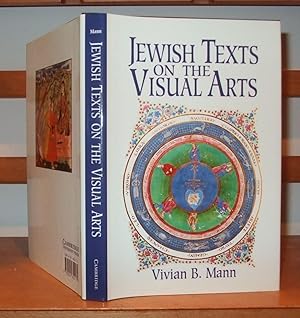 Jewish Texts on the Visual Arts