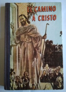 Imagen del vendedor de El camino a Cristo. a la venta por La Leona LibreRa