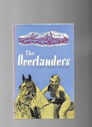Seller image for The Overlanders for sale by Lavender Fields Books PBFA