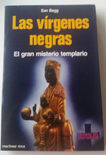 Seller image for Las vrgenes negras. for sale by La Leona LibreRa