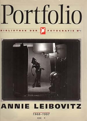 Immagine del venditore per 1968 - 1997. Fotografien Photographs. Portfolio. Bibliothek der Fotografie N 9. venduto da Antiquariat Querido - Frank Hermann