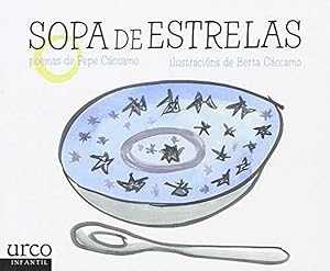 Imagen del vendedor de Sopa de estrelas a la venta por Imosver