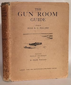 The Gun Room Guide.