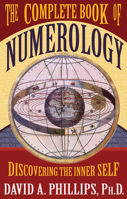 Image du vendeur pour The Complete Book of Numerology: Discovering the Inner Self (Paperback or Softback) mis en vente par BargainBookStores