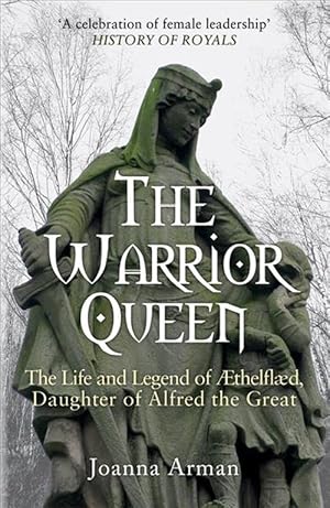 Seller image for The Warrior Queen (Paperback) for sale by Grand Eagle Retail