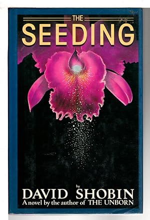 Seller image for THE SEEDING. for sale by Bookfever, IOBA  (Volk & Iiams)