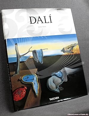 Salvador Dali 1904-1989: Conquest of the Irrational