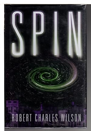 Seller image for SPIN. for sale by Bookfever, IOBA  (Volk & Iiams)