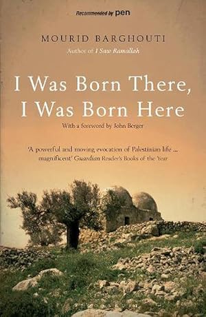 Immagine del venditore per I Was Born There, I Was Born Here (Paperback) venduto da AussieBookSeller