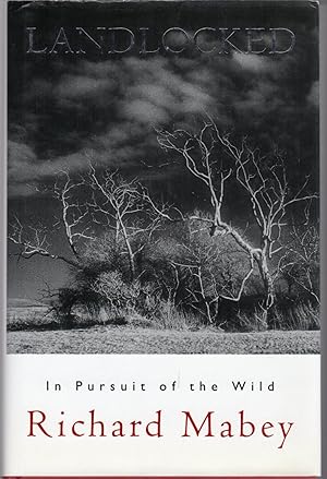 Landlocked: In Pursuit of the Wild