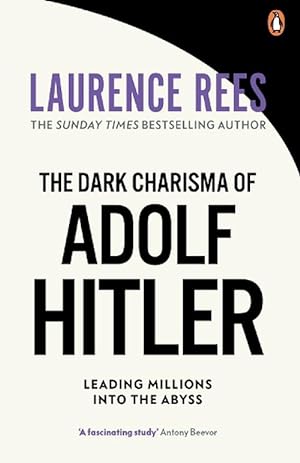 Seller image for The Dark Charisma of Adolf Hitler (Paperback) for sale by Grand Eagle Retail