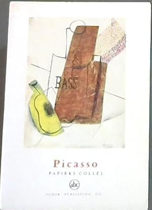 Imagen del vendedor de PICASO PAPIERS COLLES (30) a la venta por Chapter 1