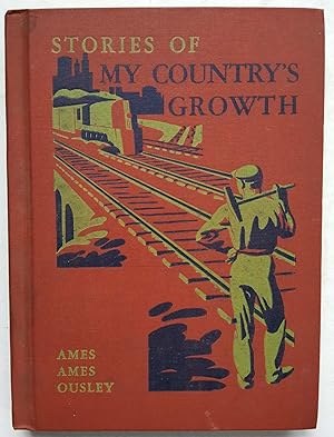 Stories of My Country's Growth