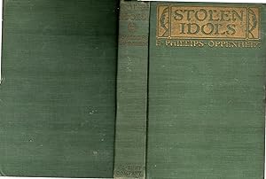 Bild des Verkufers fr Stolen Idols zum Verkauf von Dorley House Books, Inc.