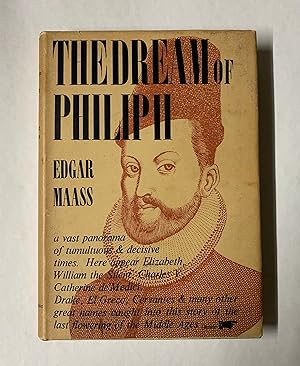 The Dream Of Philip II.