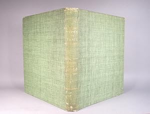 Image du vendeur pour Les Types de Paris. Editions du Figaro. mis en vente par William Chrisant & Sons, ABAA, ILAB. IOBA, ABA, Ephemera Society