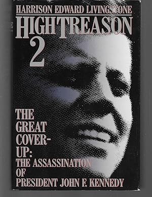 Seller image for high treason 2 for sale by Thomas Savage, Bookseller