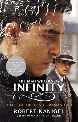 Seller image for The Man Who Knew Infinity: A Life of the Genius Ramanujan (Paperback or Softback) for sale by BargainBookStores