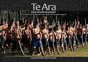 Seller image for Te Ara (Paperback) for sale by AussieBookSeller