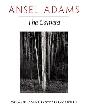 Seller image for The Camera (Paperback or Softback) for sale by BargainBookStores