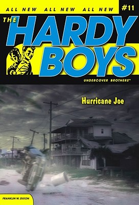 Imagen del vendedor de Hurricane Joe (Paperback or Softback) a la venta por BargainBookStores