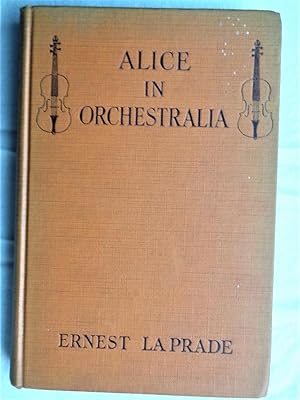 ALICE IN ORCHESTRALIA