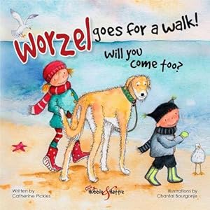 Seller image for Worzel goes for a walk. Will you come, too? (Hardcover) for sale by Grand Eagle Retail